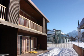 Schöneben Haus Elisabeth Wald Im Pinzgau